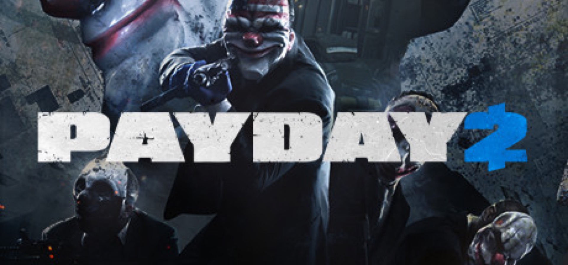 PAYDAY 2 Diesel 3.0 engine upgrade